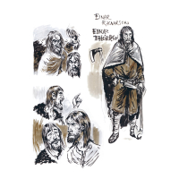 Erik Kriek's De Balling LUXE